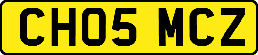 CH05MCZ