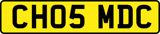 CH05MDC