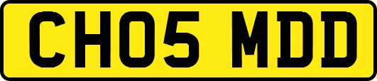CH05MDD