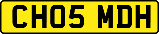 CH05MDH