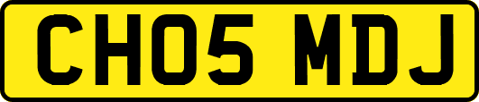 CH05MDJ