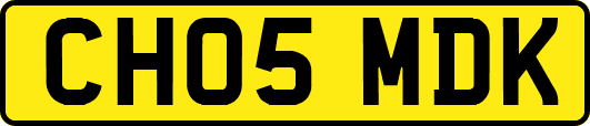 CH05MDK