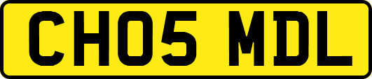 CH05MDL