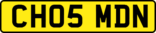 CH05MDN