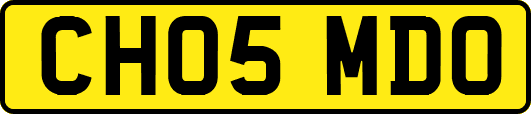 CH05MDO