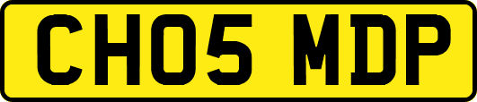 CH05MDP