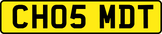 CH05MDT