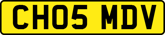 CH05MDV