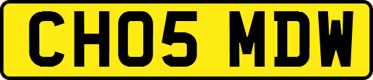 CH05MDW