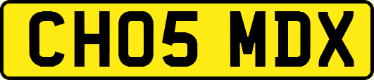 CH05MDX