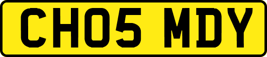 CH05MDY