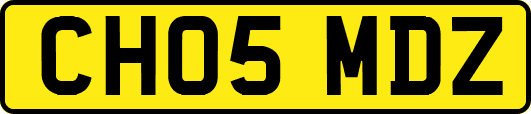 CH05MDZ