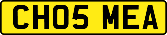 CH05MEA