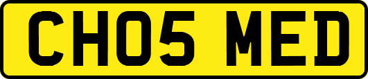 CH05MED