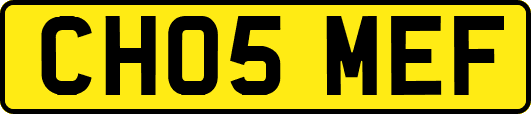 CH05MEF