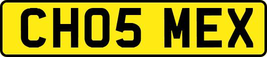 CH05MEX