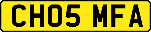 CH05MFA