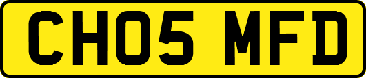 CH05MFD