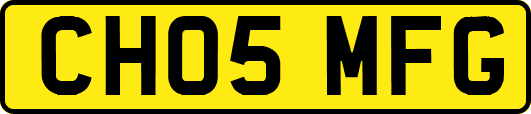 CH05MFG