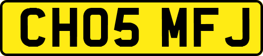 CH05MFJ