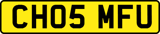 CH05MFU