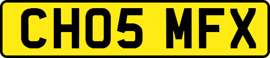 CH05MFX