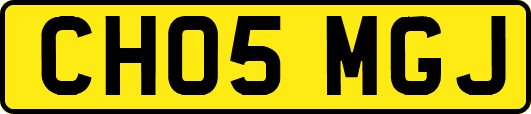 CH05MGJ