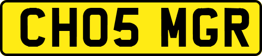 CH05MGR