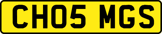 CH05MGS