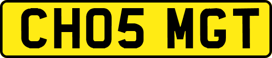 CH05MGT
