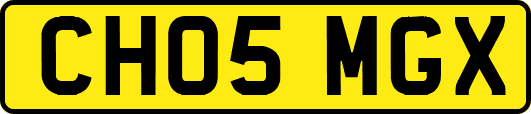 CH05MGX