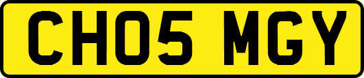CH05MGY