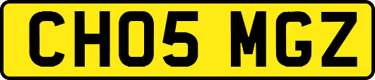 CH05MGZ