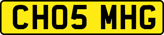 CH05MHG