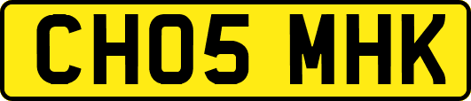 CH05MHK
