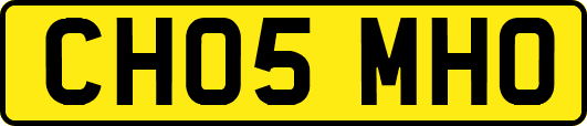 CH05MHO
