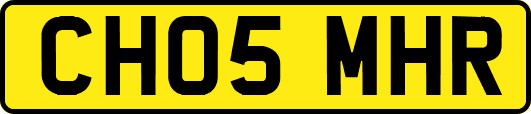 CH05MHR