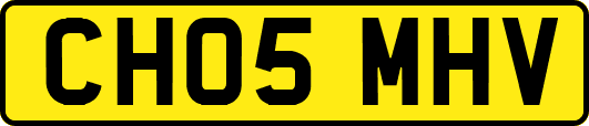 CH05MHV