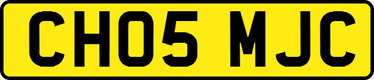 CH05MJC