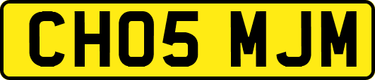 CH05MJM