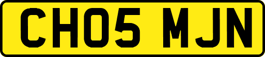 CH05MJN
