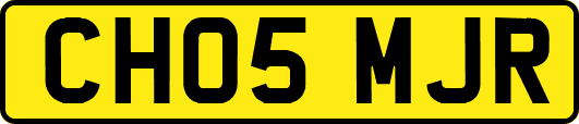 CH05MJR