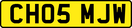 CH05MJW