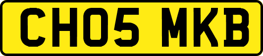 CH05MKB