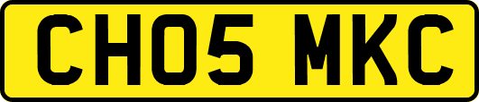 CH05MKC