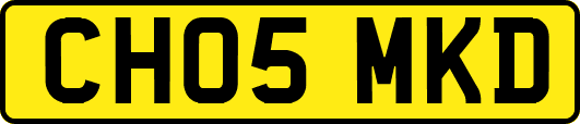 CH05MKD