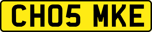 CH05MKE