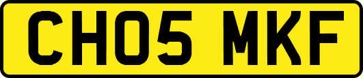 CH05MKF