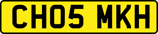 CH05MKH