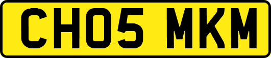 CH05MKM
